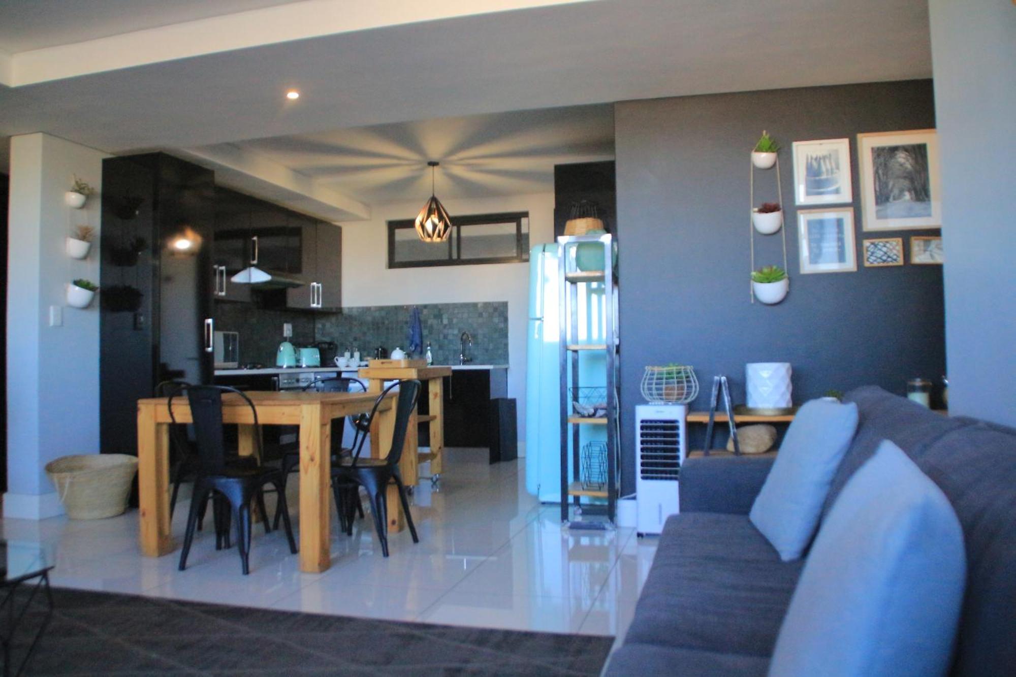 77 On Independence Apartments Windhoek Kültér fotó
